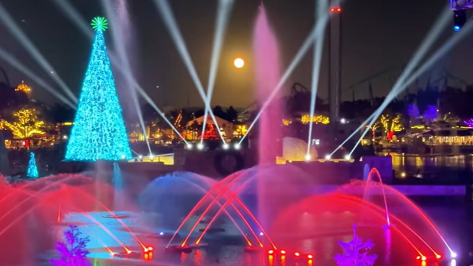 Atracciones y planes para hacer en Miami en fin de año