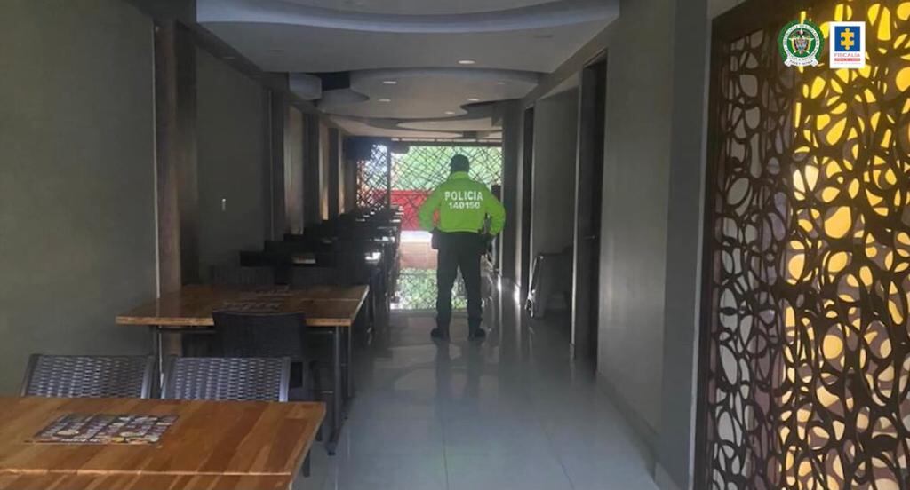 El apartamento de 25.000 millones que incautaron al extinto capo Pacho Herrera en Bogotá