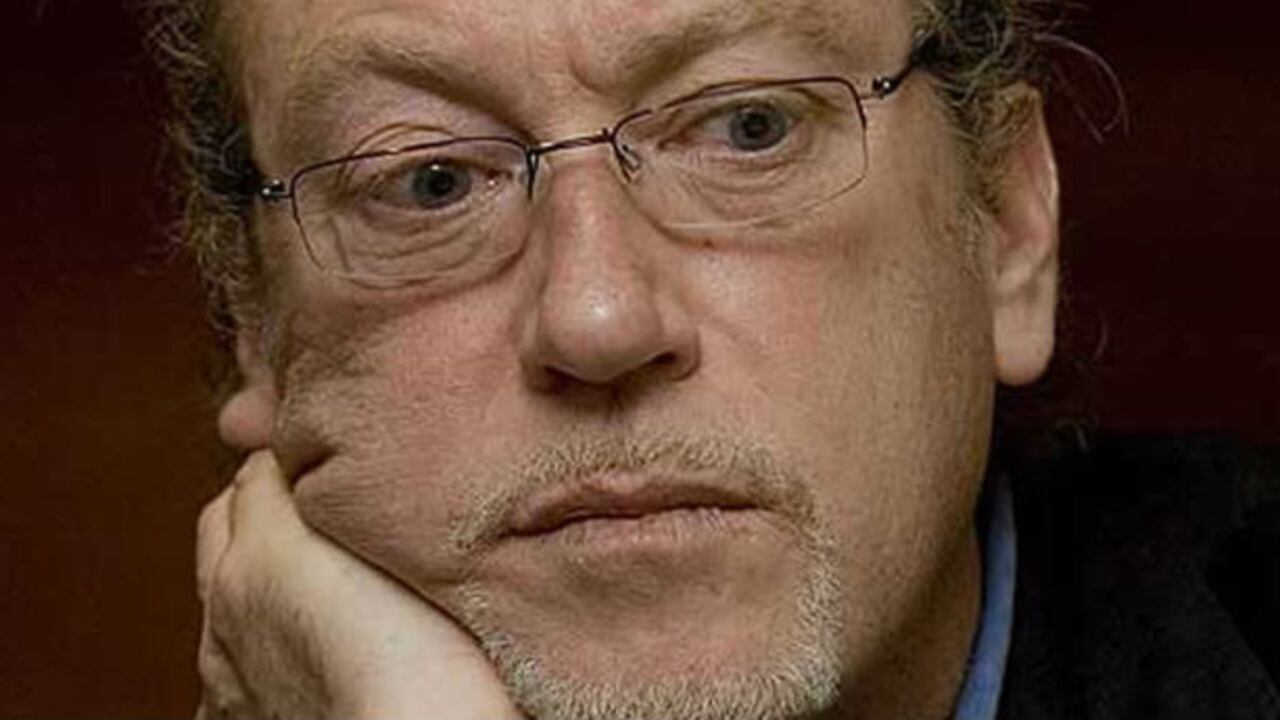 La cita es a las 10 de la mañana en el aula 601 de la Torre 2 de la Universidad del Rosario en Bogotá.