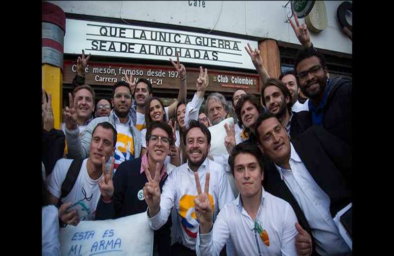 Fotografía: Esteban Vega / SEMANA