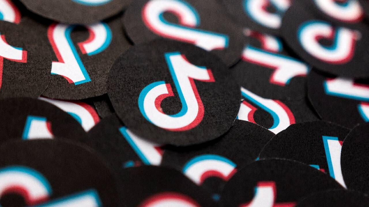 La UE tiene bajo la lupa el contenido de las principales redes sociales como TikTok.