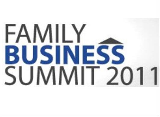 El “Family Business Summit 2011” se realizará el próximo 9 de junio en el Hotel Sheraton de Bogotá. 