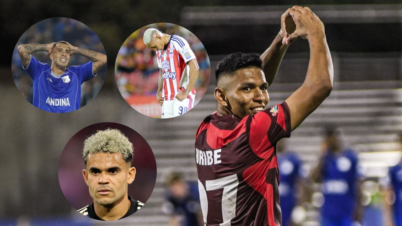 Barranquilla FC eliminó a Junior y Millonarios en la Copa BetPlay 2026 y se convirtió en una de las sorpresas de la competencia.