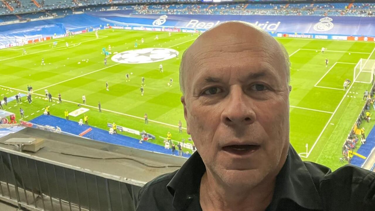 Carlos Antonio Vélez es uno de los periodistas más críticos de Petro