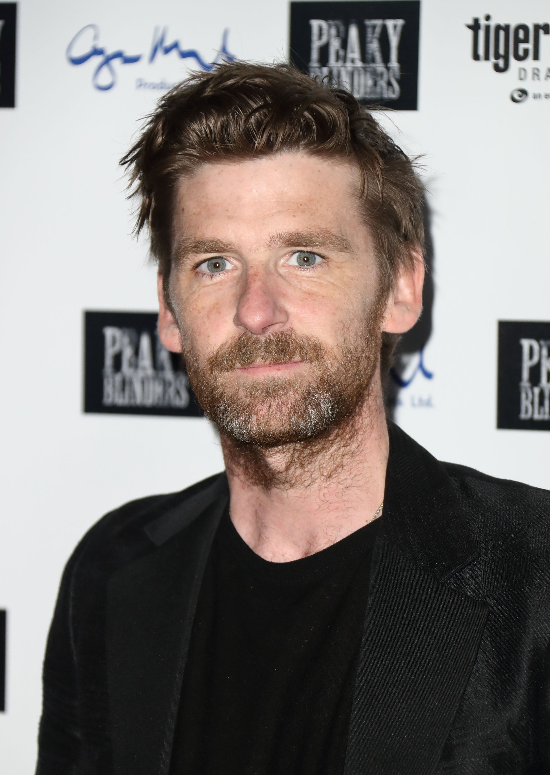 Paul Anderson