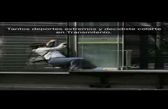 Alcaldía de Bogotá. 