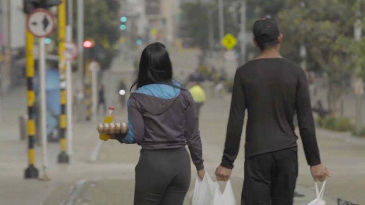 Casos de coronavirus en Colombia hoy 29 de abril, más de 6.200