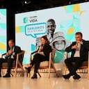 foro: “Proyecto de Reforma al Sistema de Salud en Colombia y Retos del Sector”, organizado por el Ministerio de Salud,