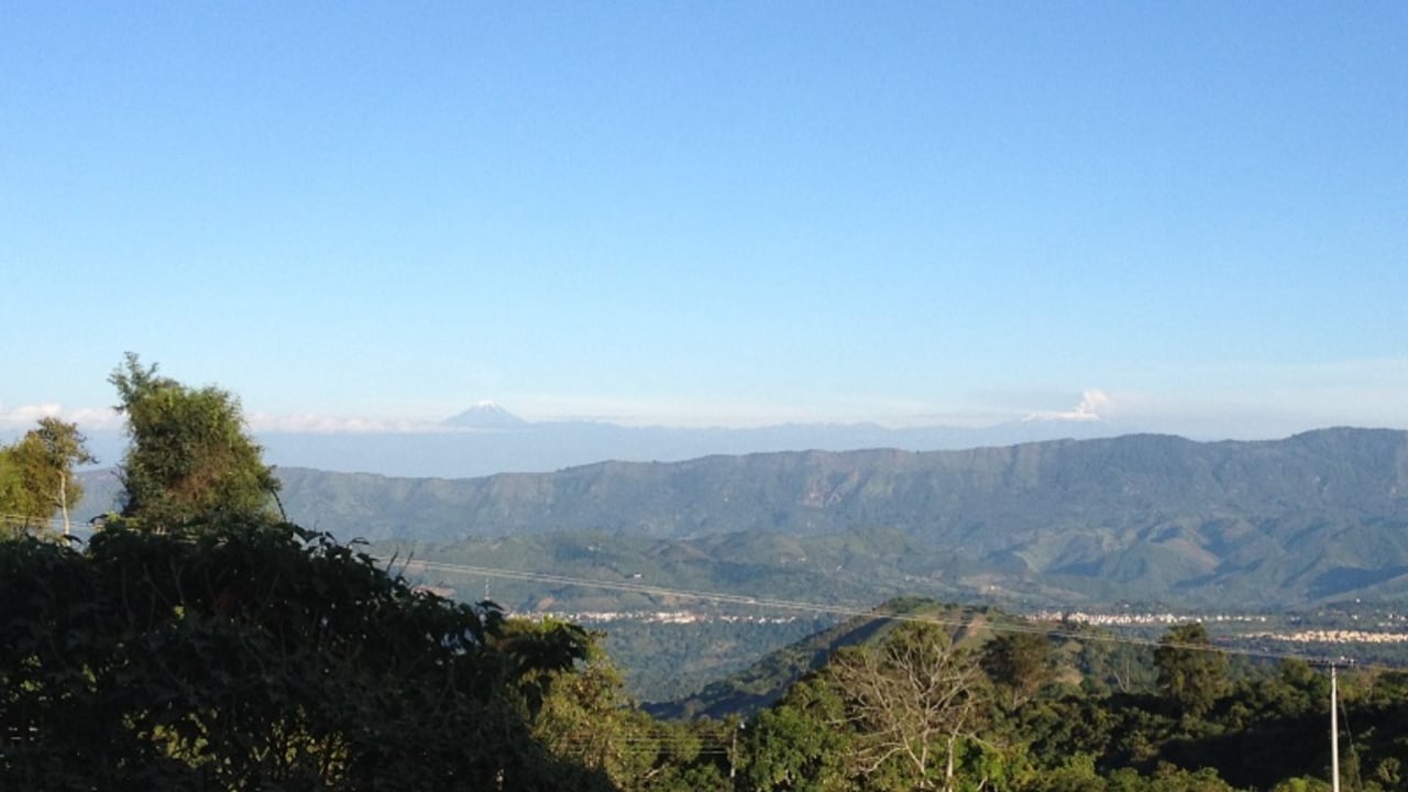 Anapoima.