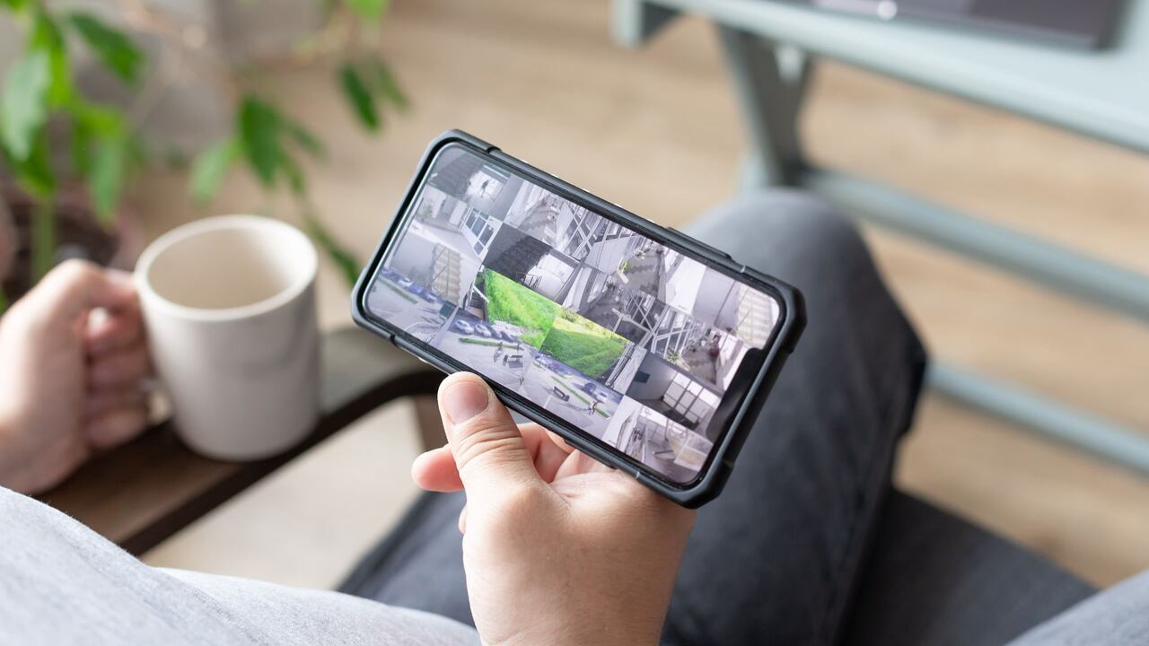 Es importante elegir bien en qué lugar se va ubicar el dispositivo.