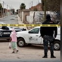 La violencia ligada al narcotráfico se ha recrudecido en los últimos años en Zacatecas, México. Foto: REUTERS/Edgar Chavez.