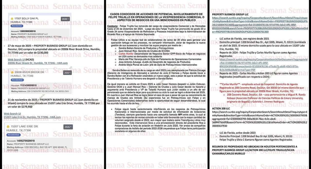 SUMINISTRADO A SEMANA A.P.I