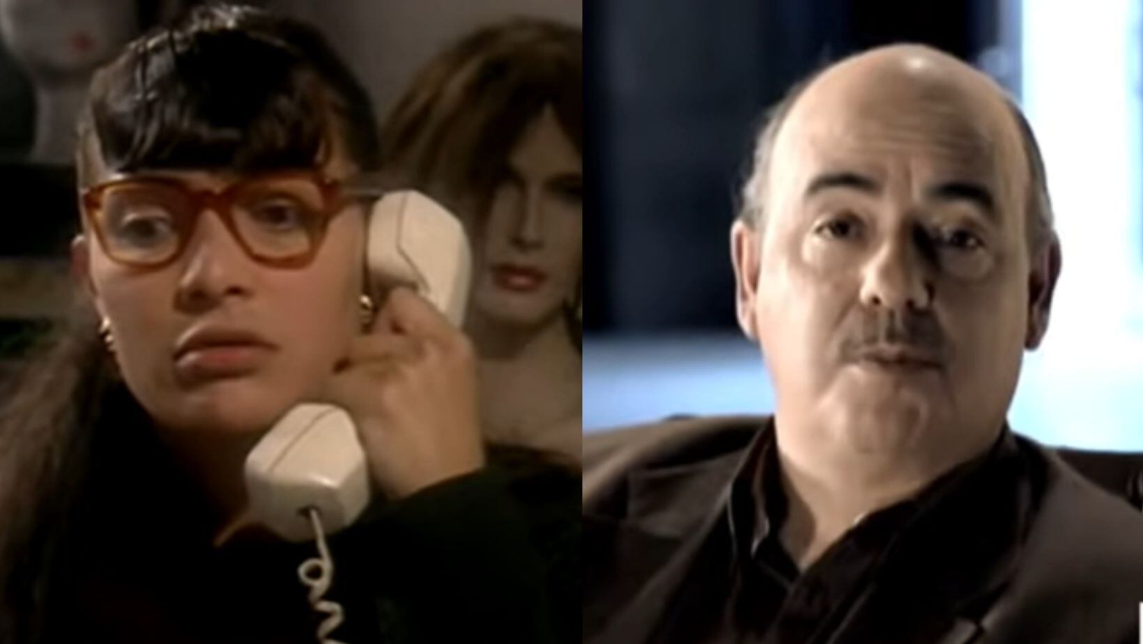 La vez que Fernando Gaitán, creador de Betty la Fea, se habría mostrado arrepentido por 'cruda' carta de instrucciones de Mario a Armando