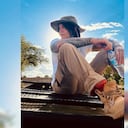 Yeferson Cossio es uno de los 'influencer' más famosos de Colombia