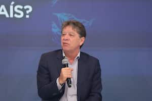 Bruce Mac Master, presidente de la ANDI