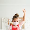 A pesar de la llegada de ómicron al país, los colegios tendrán 100 % de presencialidad de sus alumnos el próximo año