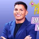 Emiro Navarro es uno de los aspirantes a La casa de los famosos Colombia.