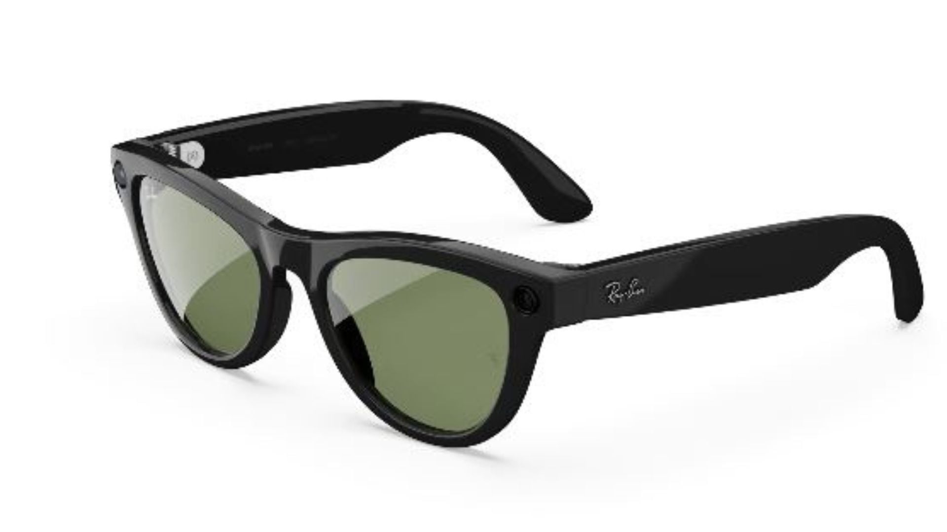 Meta combina moda y tecnología con las Ray-Ban Display y la Neural Band.