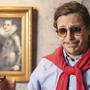 "Juanpis Gonzalez es todo lo que no debemos ser como seres humanos": Alejandro Riaño