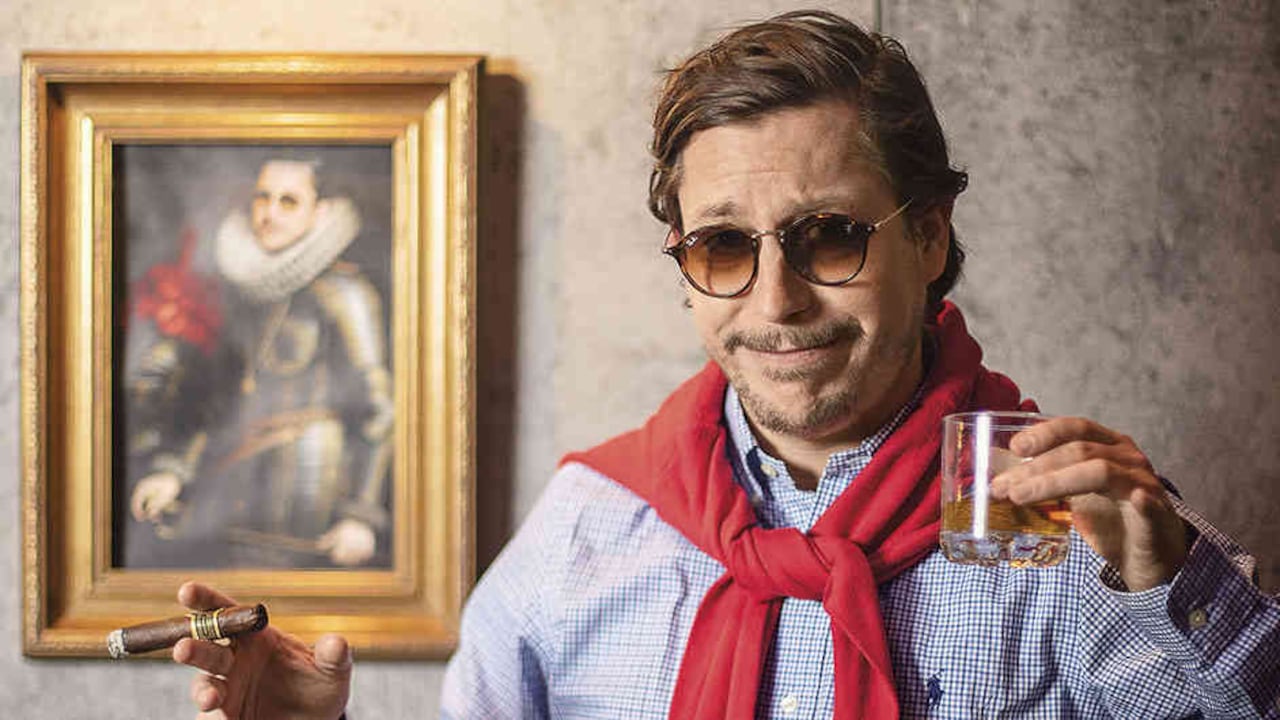 Alejandro Riaño aclaró si se acerca el final del personaje de Juanpis González