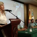 Dilian Francisca Toro, gobernadora del Valle.