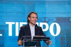 Federico Gutiérrez Debate Definitivo