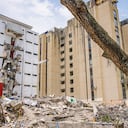 Según la UNGRD, 19.142 viviendas quedaron destruidas tras el terremoto de magnitud 7,4. Las afectaciones se concentraron en Cali y Pereira.