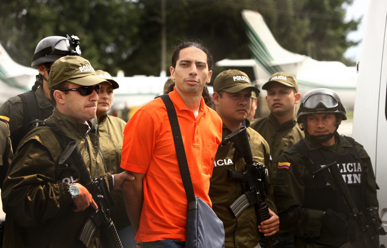 DAVID MURCIA GUZMÁN