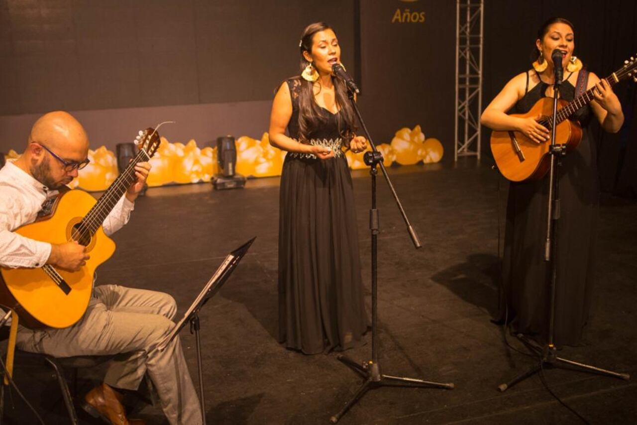 Festival nacional el mangostino de oro