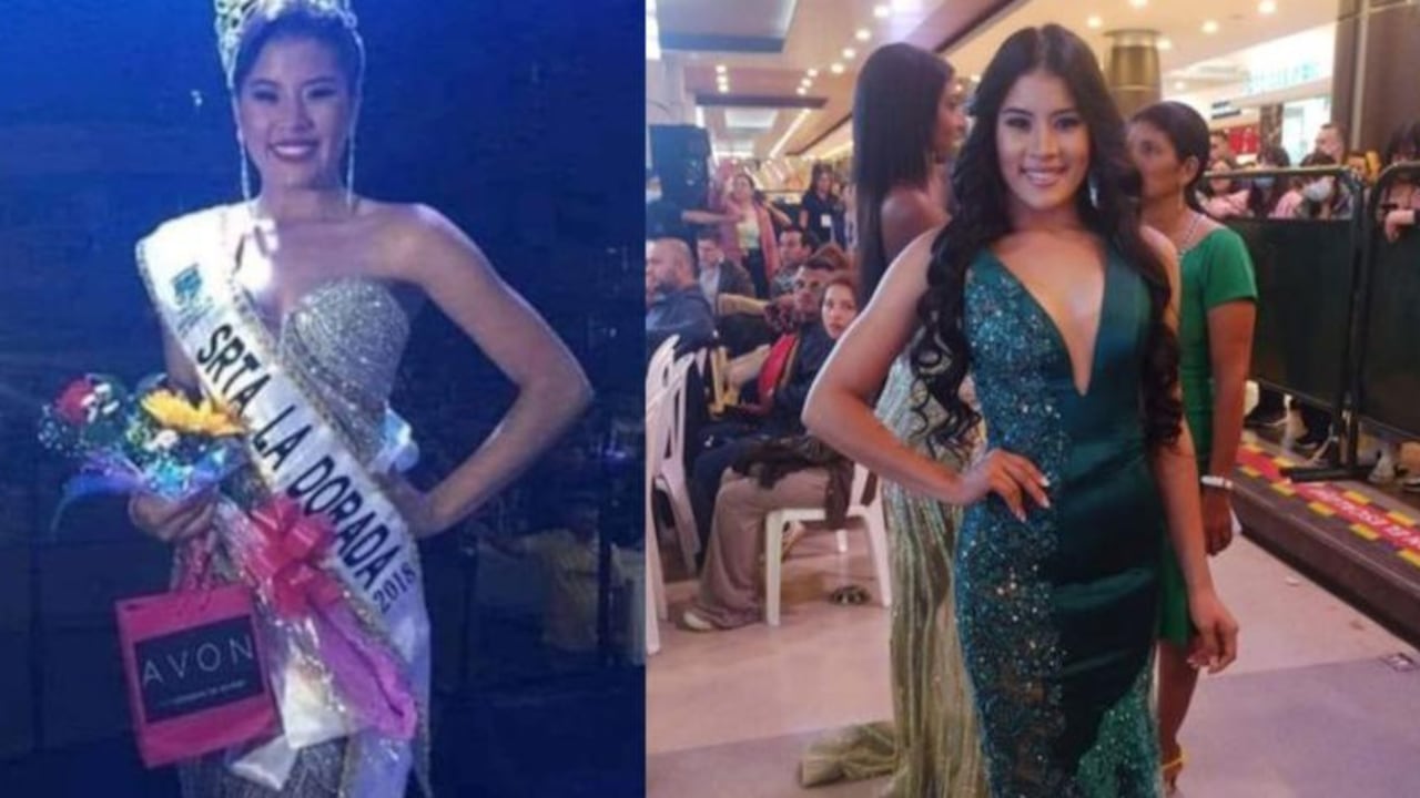 La joven fue hallada sin vida al interior de de su apartamento en el municipio de La Dorada, Caldas.