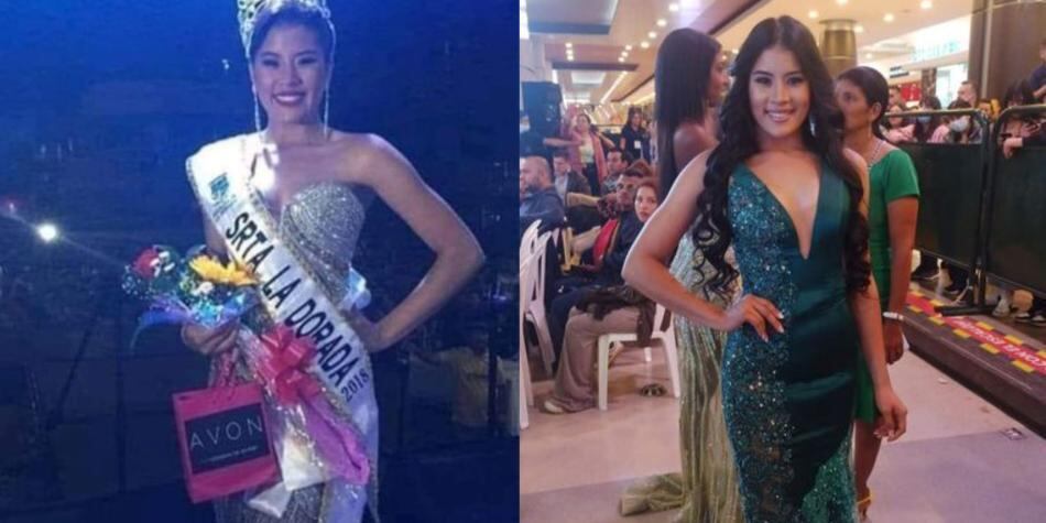 La joven fue hallada sin vida al interior de de su apartamento en el municipio de La Dorada, Caldas.