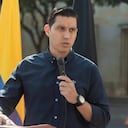 Miguel Castellanos, exsecretario de Gobierno de Cúcuta que fue asesinado.