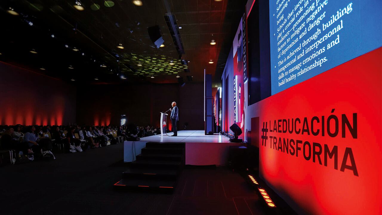 El desafío ahora para Colombia es aumentar la capacidad de la industria turística de
eventos y atraer más clientes.