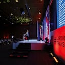 El desafío ahora para Colombia es aumentar la capacidad de la industria turística de
eventos y atraer más clientes.