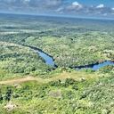 Selva de Guaviare, donde habita la comunidad indígena Makuna