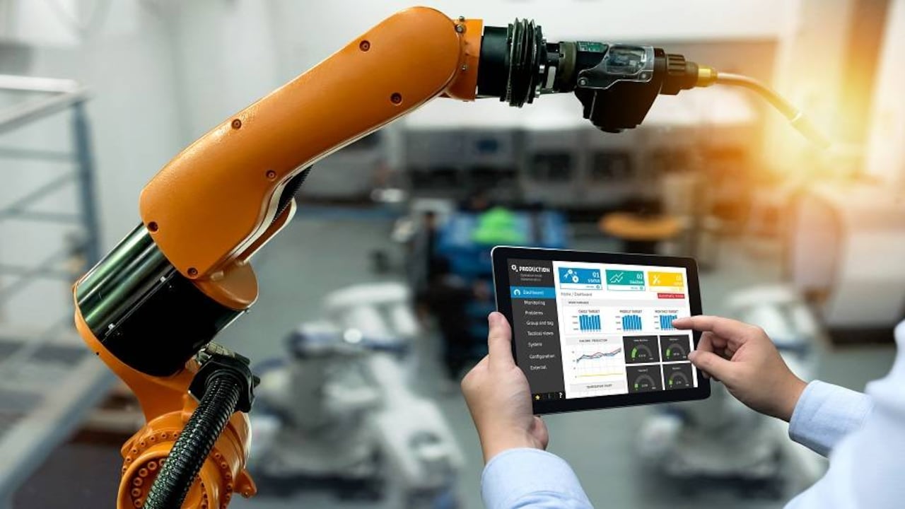 El 12% de las empresas reemplazan a sus trabajadores con Inteligencia Artificial.