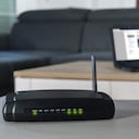 Módem. Jens Domschky / Getty Images.