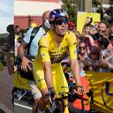 El corredor belga se ha convertido en pieza imbatible en este Tour de Francia.