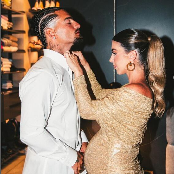 Maluma celebró sus 30 años en una fiesta lujosa y con invitados exclusivos.