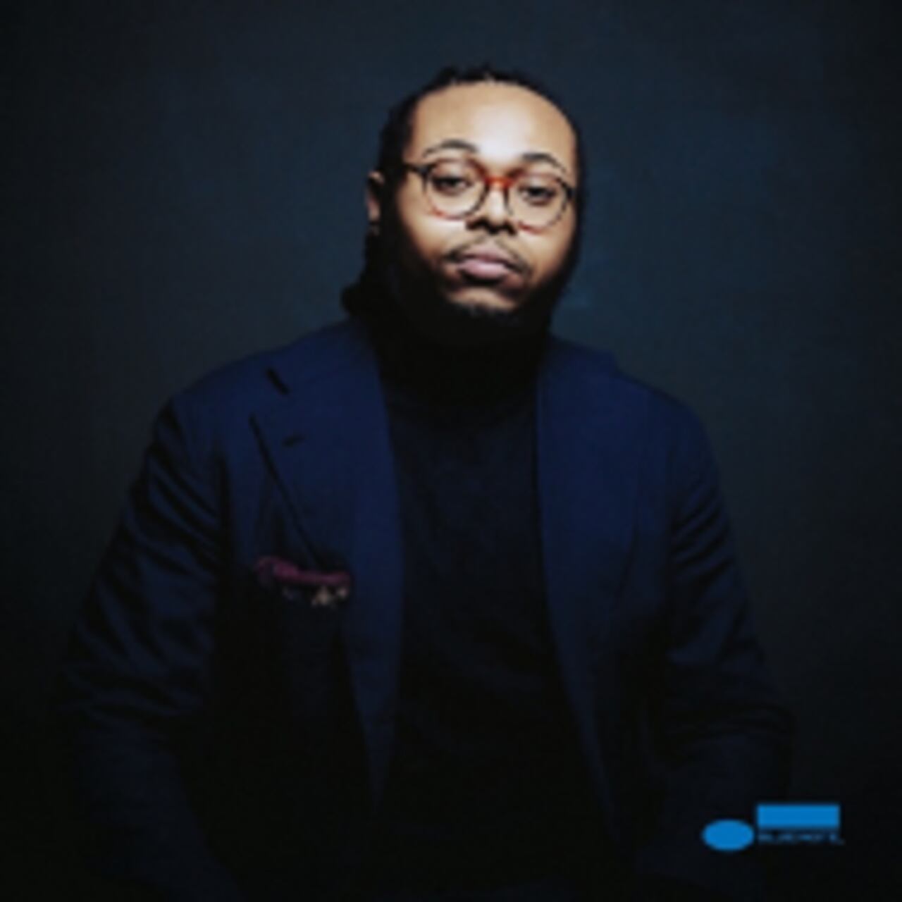 Carátula del disco de Immanuel Wilkins