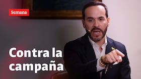 Tutela prohíbe el uso de “Firmes por la Patria” en la campaña de Abelardo de la Espriella