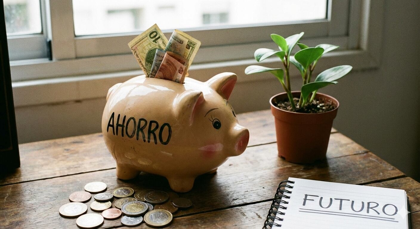 El comienzo de un año es el momento propicio para hacer un presupuesto y organizar las finanzas.