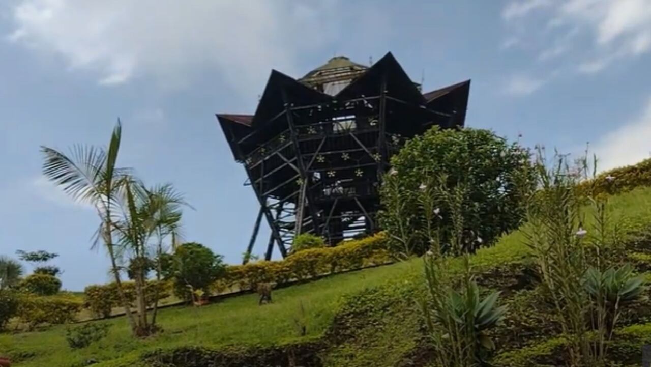 Viaje a Filandia, pueblo colombiano reconocido por la ONU como destino turístico rural: estos son sus mejores atractivos