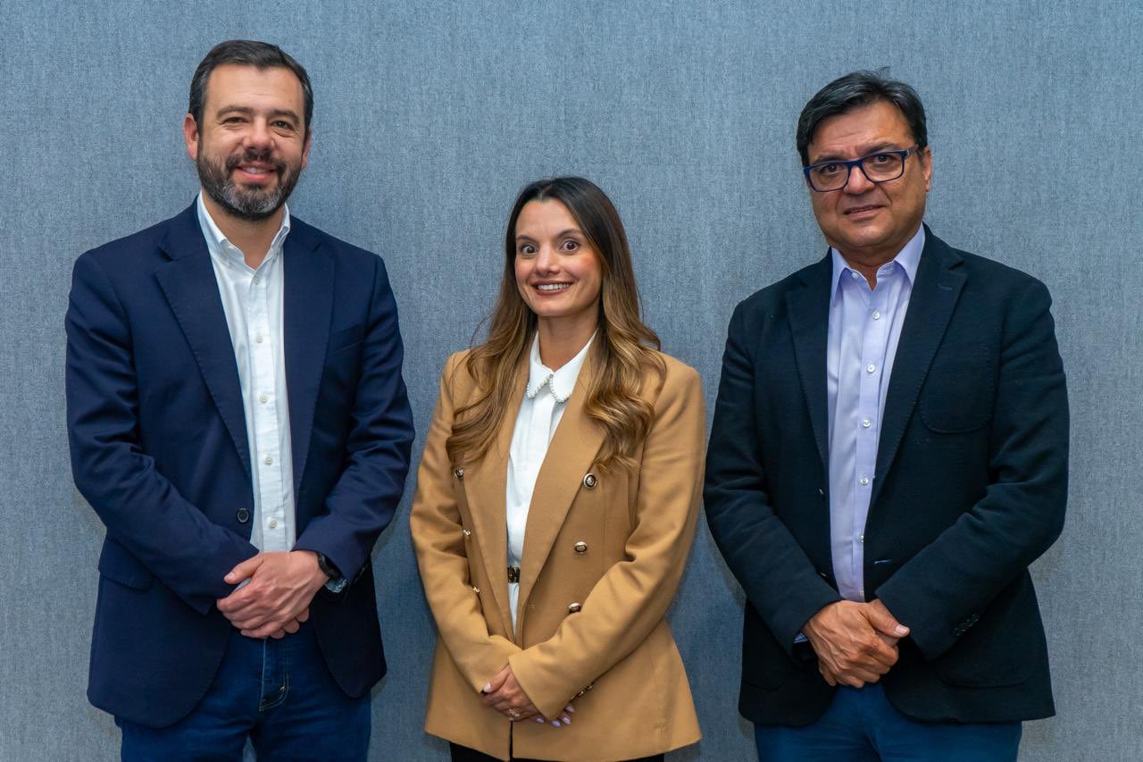 La Alcaldía de Bogotá anunció que Marcela Brun será la nueva gerente de Capital Salud.