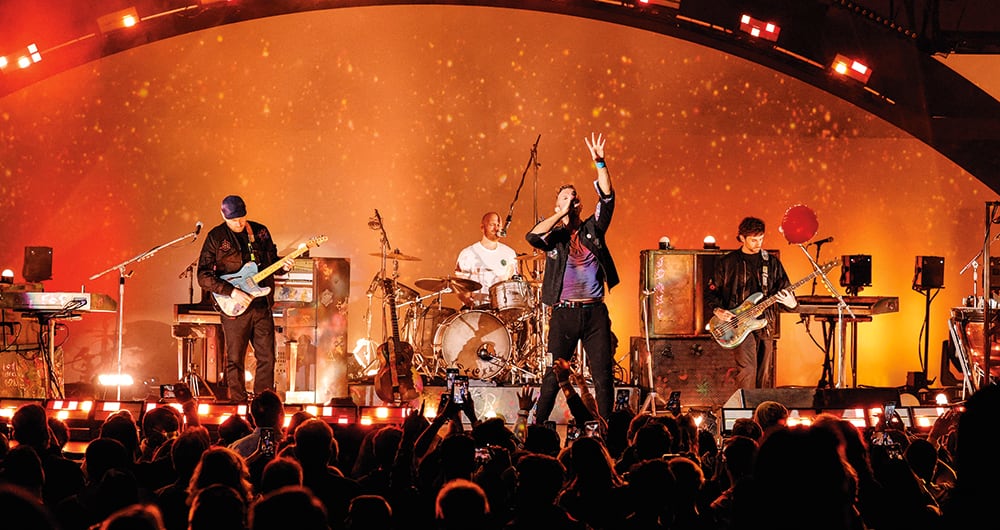  Bogotá ha vivido una de las temporadas más activas en la agenda cultural desde la reapertura tras la pandemia.