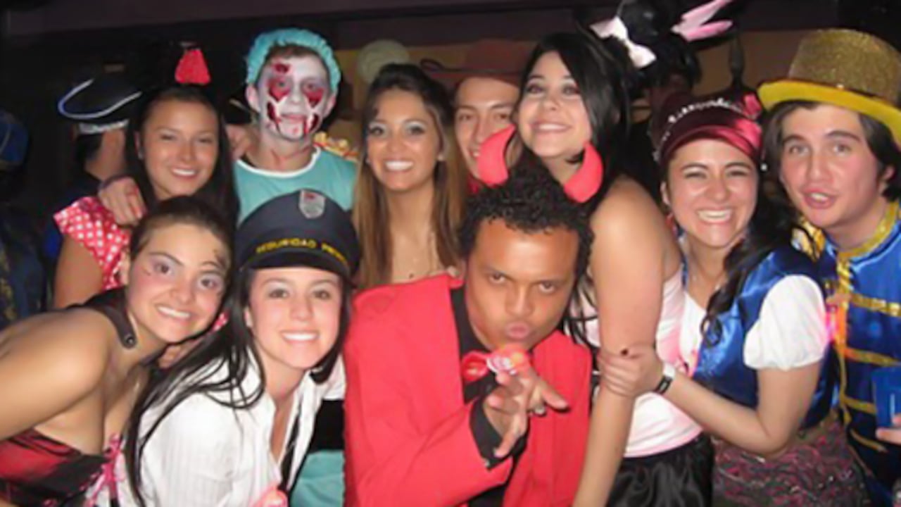 Hermano de Luis Andrés Colmenares reveló que encontraron trabajo de brujería en su hogar: “Eran huesos de mascota” - Semana