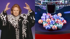 Estas son las combinaciones con las que cada uno de los 12 signos del zodiaco podría ganar juegos de azar.