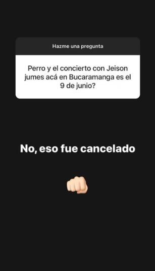 Foto: Instagram @jessiuribe3.