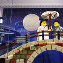 Lego abrirá su octava tienda en el país.