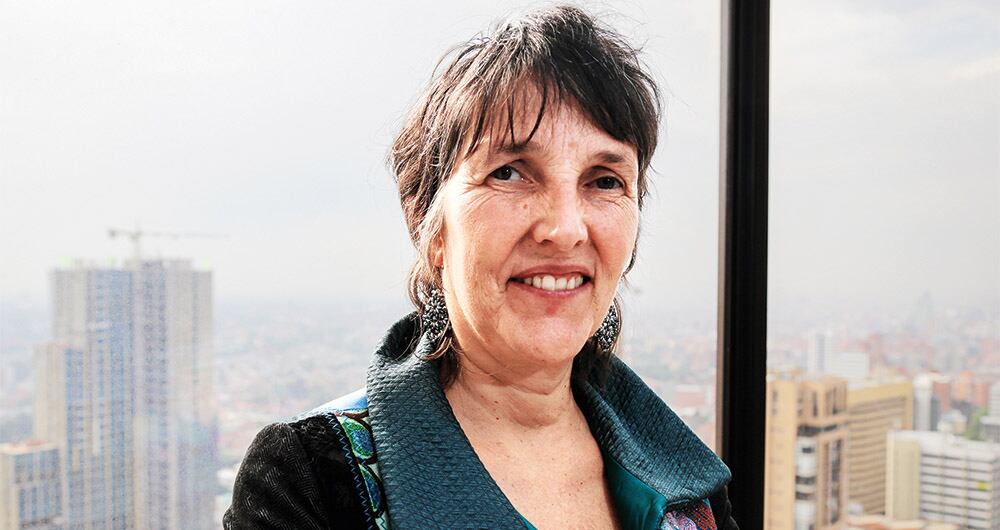   María Gaitán, directora de la entidad, reconoció en un documento que el libro no se publicó y que se revisaron todos los procesos que dejó en marcha el Gobierno pasado. Las víctimas no supieron sobre esto. 